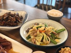 -先记烧鹅王·本地粤菜(福永店)