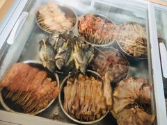 -珍成炸滋味