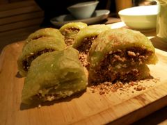 -弄堂里(阿里西溪A区店)