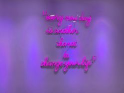 -DOS HOP潮上舞蹈