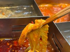 -海底捞火锅(振华商厦店)