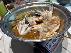 -简小舍·民间手艺菜(武昌江滩店)