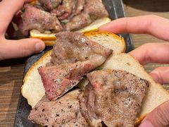 -岩盐·铁板料理(嘉里店)