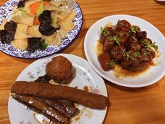 九转大肠-老济南民间小吃·传统鲁菜(芙蓉街店)