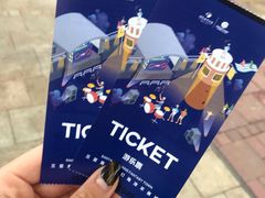 -三亚海昌梦幻海洋不夜城