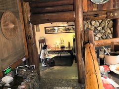 -一桶江山餐厅(松北店)