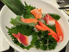 -水木锦堂·自助铁板烧(方庄时代店)