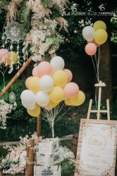 -静安洲际酒店·宴会厅