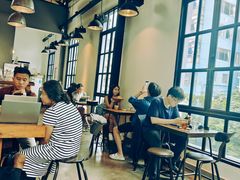 -The Workshop Coffee