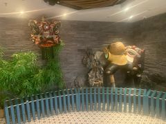 -南拳十三姨·潮汕砂锅粥(世纪金源店)