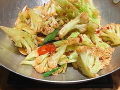 -绿茶餐厅(coco park 店)