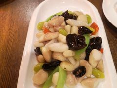-新木器时代餐厅(太湖新天地店)