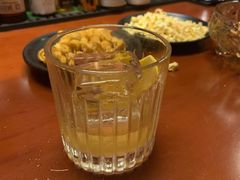 -無名记忆Music Bar夜景怀旧酒吧