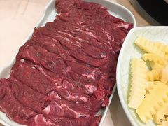 热气羊肉-洪长兴(广西北路店)
