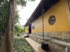 -西园戒幢律寺