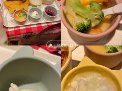 -西贝(深圳卓悦汇店)