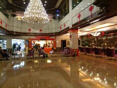 -金城大酒店-中餐厅(汾江中路店)