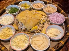-广府乡下·饭庄(新港东路店)
