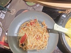 -金厨泰国餐厅·全泰籍厨师料理(拱北店)