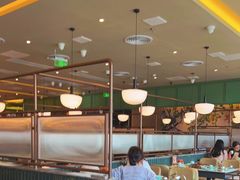 大堂-润园四季椰子鸡火锅(南山海岸城店)