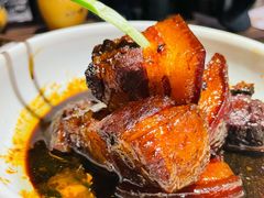 不加水的红烧肉-江太极江浙菜(马桥万达广场店)