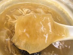 -添發碗仔翅美食
