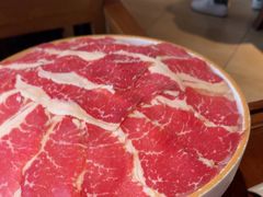 -川味观·鲜货火锅(西湖文化广场店)