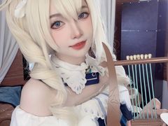 -米游妙妙屋cosplay换装自拍摄影体验馆