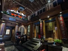 -小吊梨汤·北京菜(香山店)