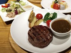 -斗牛士牛排(南京东路店)