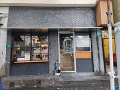 门面-mbd(华山路店)