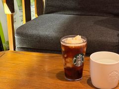 -星巴克(威尼斯人店)