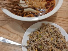 -嘉州叶婆婆钵钵鸡(建设路店)