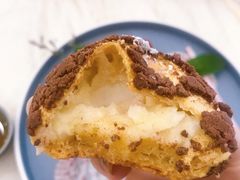 -亮庆餐厅·粤菜·早茶(篁庄店)