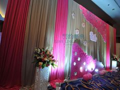 -上海雅居乐万豪侯爵酒店