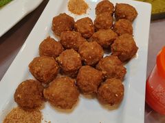 -老熟人串吧家常菜(旧宫店)