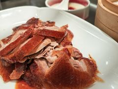 -北京王府井希尔顿酒店·秦唐中餐厅Chynna