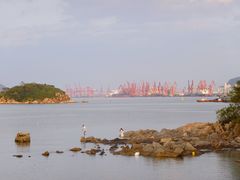 -在海一方公园