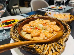 -Mezomd曼索蒂西班牙餐厅(广粤店)