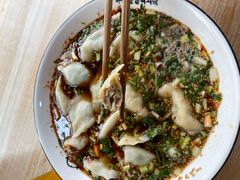 -尤素福东举院饺子馆