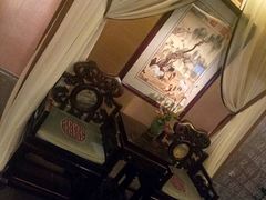 -华夏良子·足道SPA艾灸(王府井店)