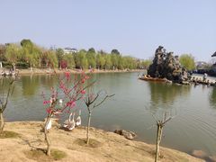 -木兰水镇旅游景区
