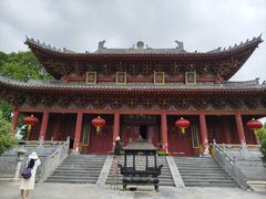 -洛阳白马寺