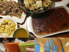 -周麻婆(福州仓山首山店)