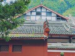 -凤栖山