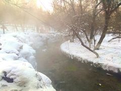 -水磨沟公园