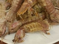 -赶海部落海鲜城(海阳路店)