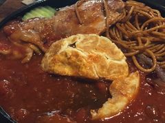 -半秋山西餐厅(巴南万达广场店)