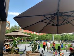 -The Rug Cafe(王府中环店)