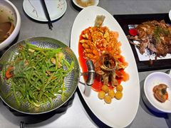 -姑苏家宴·苏帮菜·松鼠桂鱼(苏州总店)